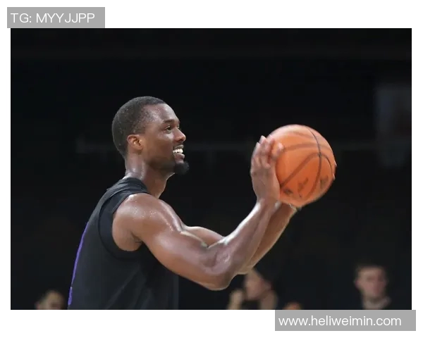 哈里森巴恩斯：从新秀到全能球员的成长之路与篮球智慧分享