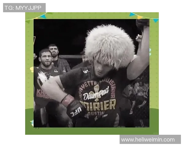 小鹰对决嘴炮UFC直播精彩瞬间回顾与赛后分析