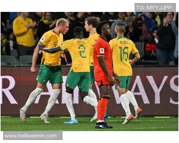 挪威与澳大利亚足球对决分析及比赛前瞻探讨